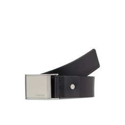 Calvin Klein Férfi öv Adj Beveled Plaque K50K510950 Fekete