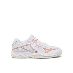 Mizuno Teremcipők Thunder Blade 3 V1GC217036 Fehér