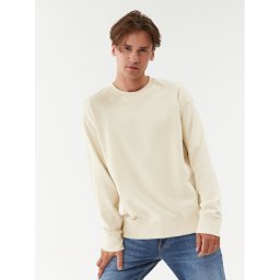 United Colors Of Benetton Pulóver 3J68U1009 Bézs Regular Fit