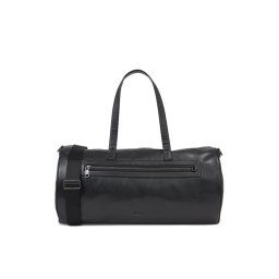 Calvin Klein Táska Ck Elevated Barrel K50K510834 Fekete