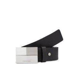 Calvin Klein Férfi öv Adj 2 Finish Plaque Pb K50K510935 Fekete