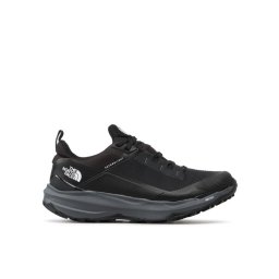 The North Face Bakancs Vectiv Exploriis 2 Futurelight NF0A7W6CNY71 Fekete