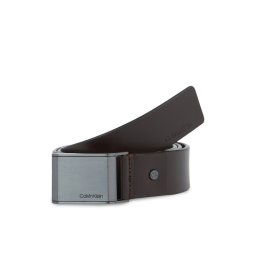 Calvin Klein Férfi öv Adj Beveled Plaque K50K510950 Barna