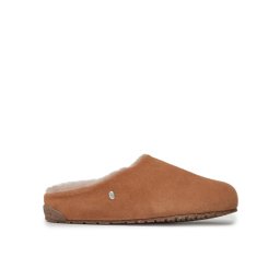 EMU Australia Papucs Monch W12591 Barna