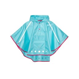 Playshoes Esőkabát 408750 D Kék Relaxed Fit