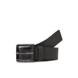 Calvin Klein Férfi öv Inlay Bar K50K510943 Fekete
