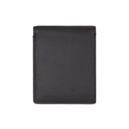 Calvin Klein Férfi pénztárca Ck Must Bifold 5Cc W/Coin K50K510877 Fekete