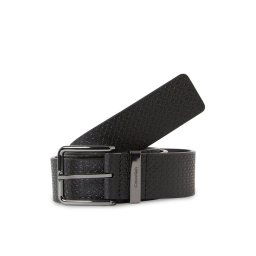 Calvin Klein Férfi öv Warmth Plus Nano Mono K50K510953 Fekete