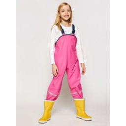 Playshoes Vízálló nadrág 405424 D Rózsaszín Regular Fit