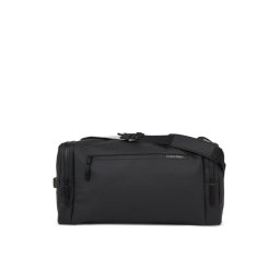Calvin Klein Táska Rubberized Weekender K50K510794 Fekete