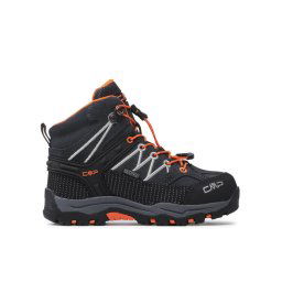 CMP Bakancs Rigel Mid Trekking Shoe Wp 3Q12944 Sötétkék