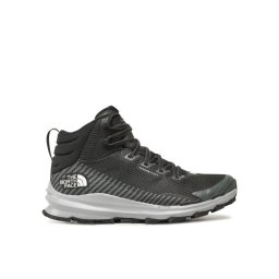 The North Face Bakancs Vectiv Fastpack Mid Futurelight NF0A5JCWNY71 Fekete