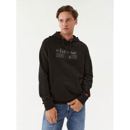 Ellesse Pulóver Claro Oh SHQ16835 Fekete Regular Fit