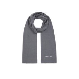 Tommy Jeans Sál Tjm Sport Scarf AM0AM11703 Szürke