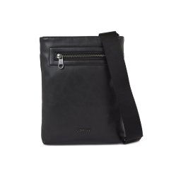 Calvin Klein Válltáska Ck Elevated Flatpack K50K510833 Fekete