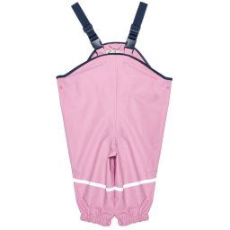 Playshoes Vízálló nadrág 405424 M Rózsaszín Regular Fit