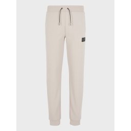 EA7 Emporio Armani Melegítő alsó 6RPP78 PJARZ 1716 Bézs Regular Fit