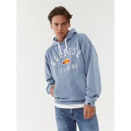 Ellesse Pulóver SHN15263 Kék Regular Fit