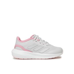 adidas Sportcipők RunFalcon 3 Lace Shoes IG7281 Szürke