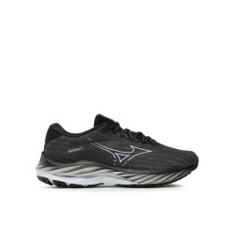 Mizuno Futócipő Wave Rider 27 J1GD2303 Fekete