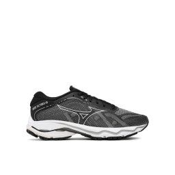 Mizuno Futócipő Wave Ultima 14 J1GD2318 Fekete