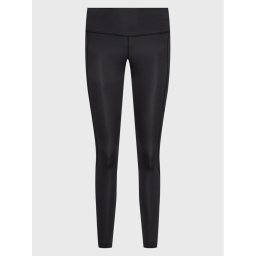 Rossignol Leggings Skpr RLKWU04 Fekete Slim Fit