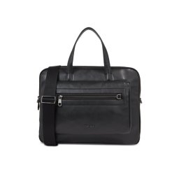 Calvin Klein Laptoptáska Ck Elevated 2G Laptop Bag K50K510831 Fekete