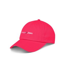 Tommy Jeans Baseball sapka Tjw Sport Cap AW0AW15472 Rózsaszín