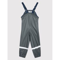 Playshoes Vízálló nadrág 405514 M Szürke Regular Fit