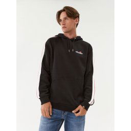Ellesse Pulóver SHQ17626 Fekete Regular Fit