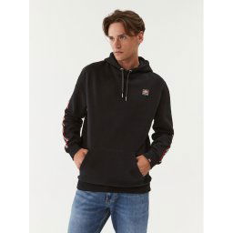 Ellesse Pulóver SHP16197 Fekete Regular Fit
