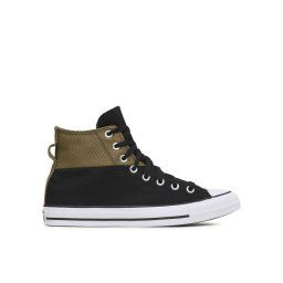 Converse Tornacipő Chuck Taylor All Star A04512C Fekete