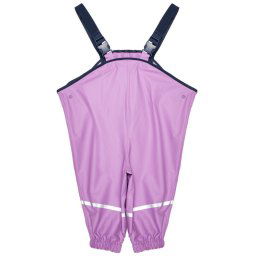 Playshoes Vízálló nadrág 405424 M Lila Regular Fit