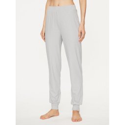 Guess Melegítő alsó O3BB00 KBXB2 Szürke Regular Fit