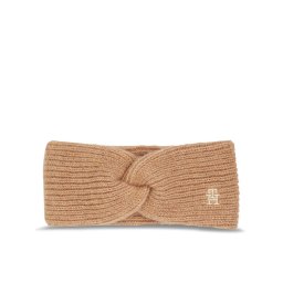 Tommy Hilfiger Hajszalag Th Timeless Headband AW0AW15308 Bézs