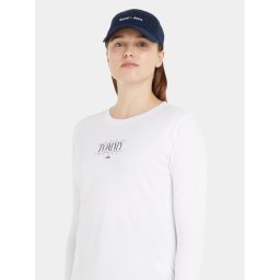 Tommy Jeans Baseball sapka Tjw Sport Cap AW0AW15472 Sötétkék
