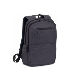 Laptop hátizsák 15.6" fekete 7760 Suzuka RivaCase (4260403571873)