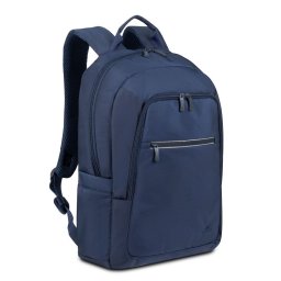 Laptop hátizsák 15.6" kék 7561 Alpendorf RivaCase (4260709019963)