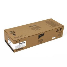 Sharp BP-GT300 - eredeti toner, black (fekete )