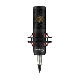 HyperX ProCast mikrofon