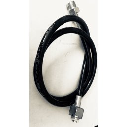 Co2 Páncélcső, 320 Bar, 1 Méter (5015)