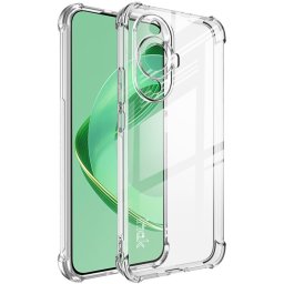 IMAK Szilikon védőburkolat Huawei nova 11 átlátszó