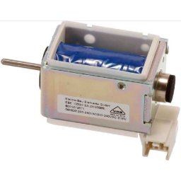 Mágneszelep Bosch WQG14500BY hőszivattyús szárítógéphez ew05090