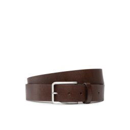 Calvin Klein Férfi öv Warmth Oiled Grain 35Mm K50K509654 Barna