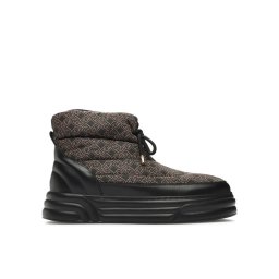 Liu Jo Bokacsizma Cleo 17 BF3037 TX334 Barna