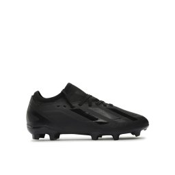 adidas Futball cipők X Crazyfast.3 Firm Ground Boots ID9355 Fekete
