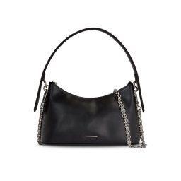 Calvin Klein Táska Ck Natural Shoulder Bag K60K611066 Fekete