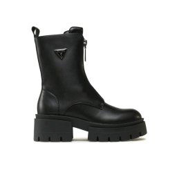 Guess Bokacsizma FL8ILA ELE10 Fekete