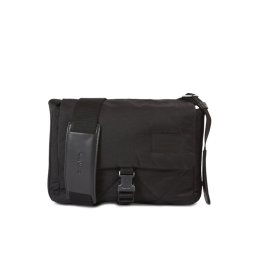 Calvin Klein Válltáska Rhombus Quilt Xs Crossover K50K510828 Fekete