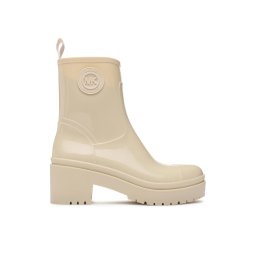 MICHAEL Michael Kors Bokacsizma Karis Rainboot 40F3KSMB5Q Ekru
